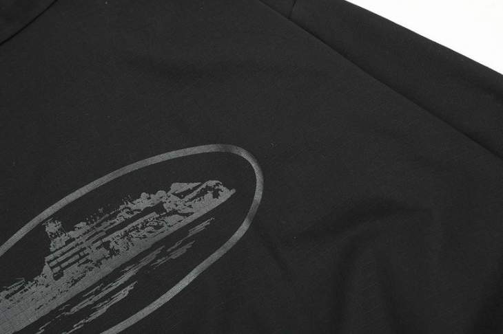Corteiz T Shirt Long _SKUCorteizS-XLwmtx70350334